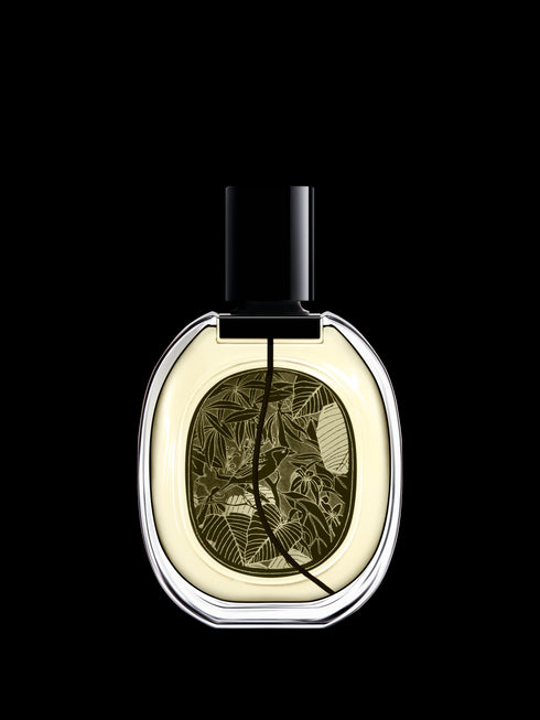 Vetyverio Eau De Parfum